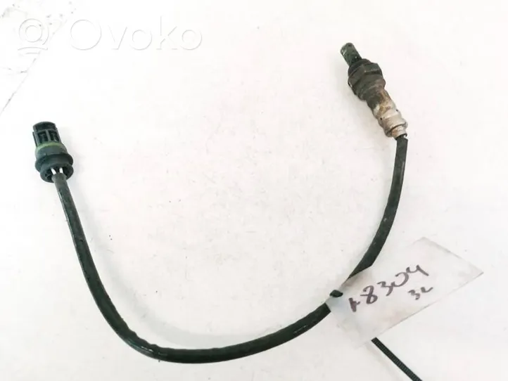 BMW 1 E81 E87 Sonde lambda 753028501