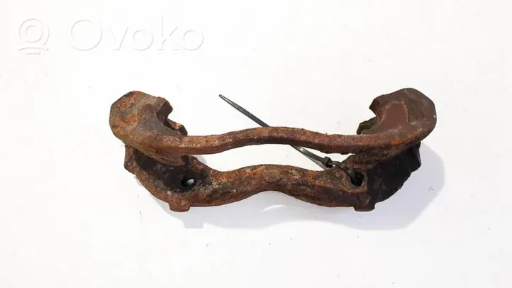 Opel Movano A Front brake caliper 