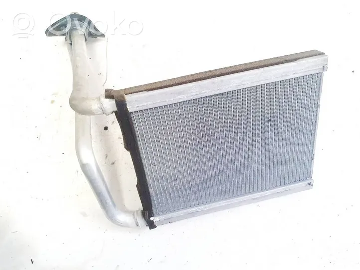 KIA Rio Radiateur soufflant de chauffage 