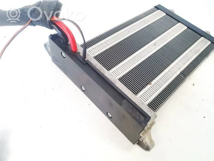 Ford Galaxy Elektrisks mazais salona radiators 6g9118k463db