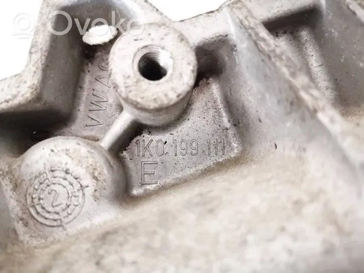 Audi A3 S3 8P Engine mounting bracket 1k0199111