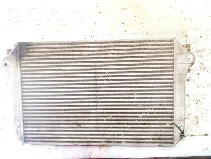 Toyota RAV 4 (XA30) Chłodnica powietrza doładowującego / Intercooler jd1271002220