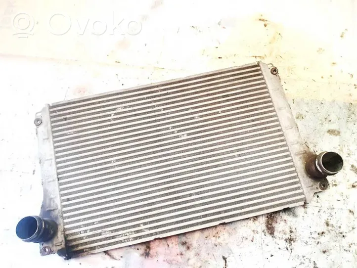 Toyota RAV 4 (XA30) Chłodnica powietrza doładowującego / Intercooler jd1271002220