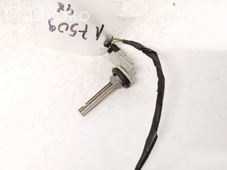 Ford Focus C-MAX Interior temperature sensor 