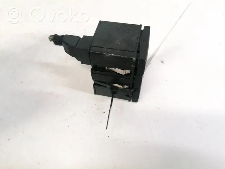 Audi A6 S6 C6 4F Panel lighting control switch 4F0927123