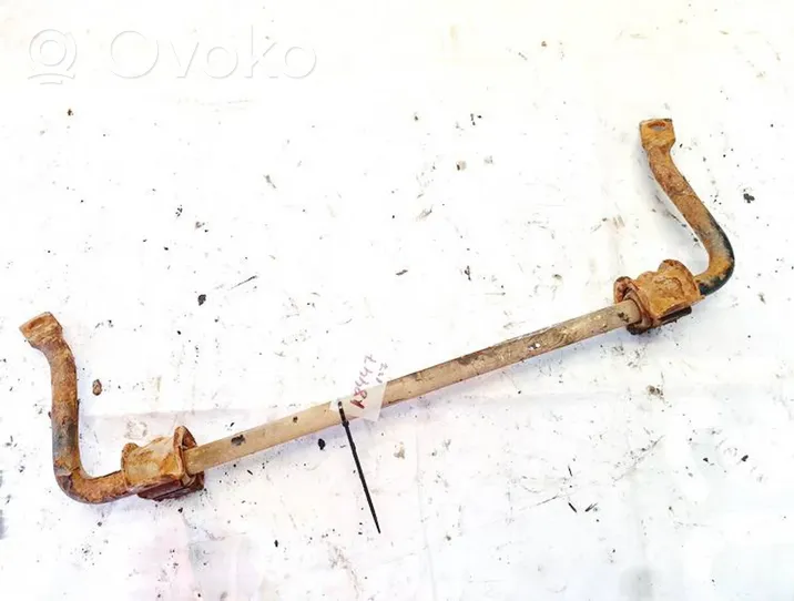 Volvo V50 Tylny stabilizator / drążek 