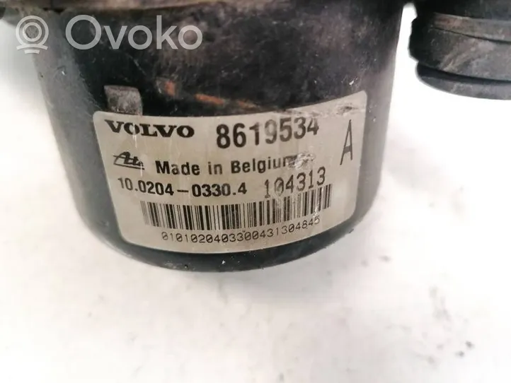 Volvo S60 Pompe ABS 8619534