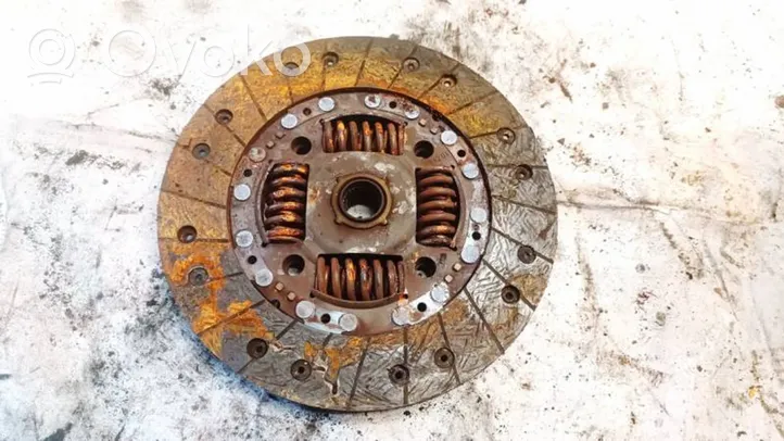 Volkswagen Transporter - Caravelle T4 Clutch pressure plate 