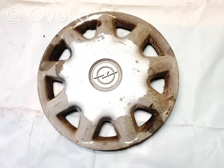 Opel Astra G R15 wheel hub/cap/trim 90498213dr