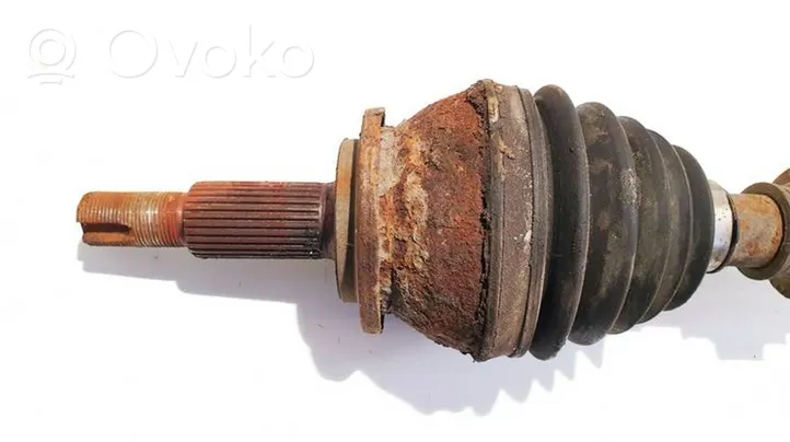 Toyota RAV 4 (XA30) Semiasse anteriore 08100110504