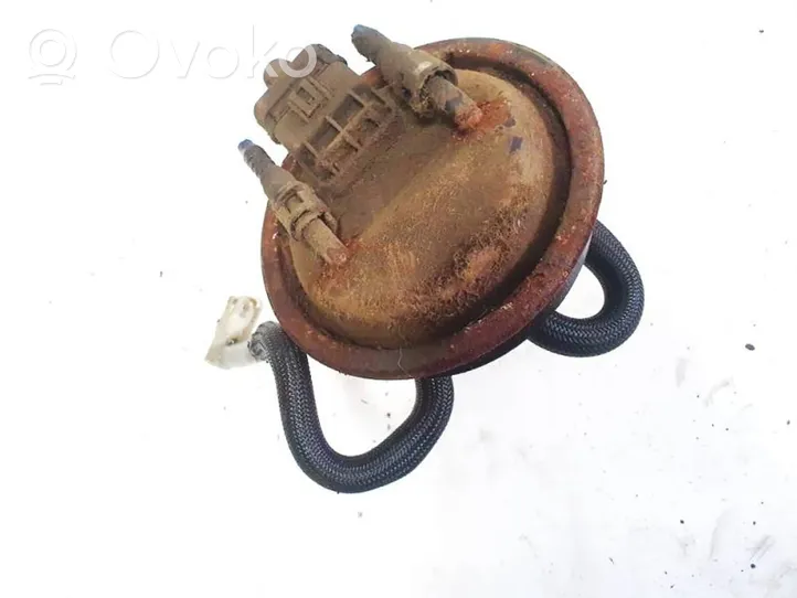 Opel Astra G Sensor de nivel de combustible 86457291