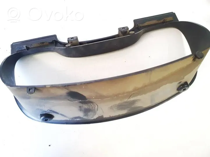 Opel Astra G Cornice cruscotto 90561233