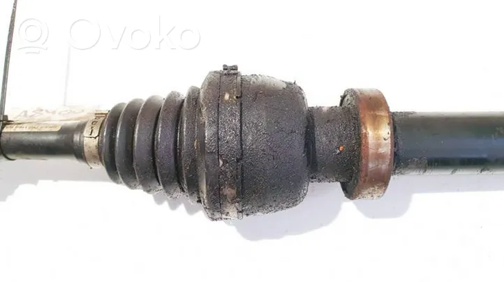 Mitsubishi Carisma Semiasse anteriore mr912136