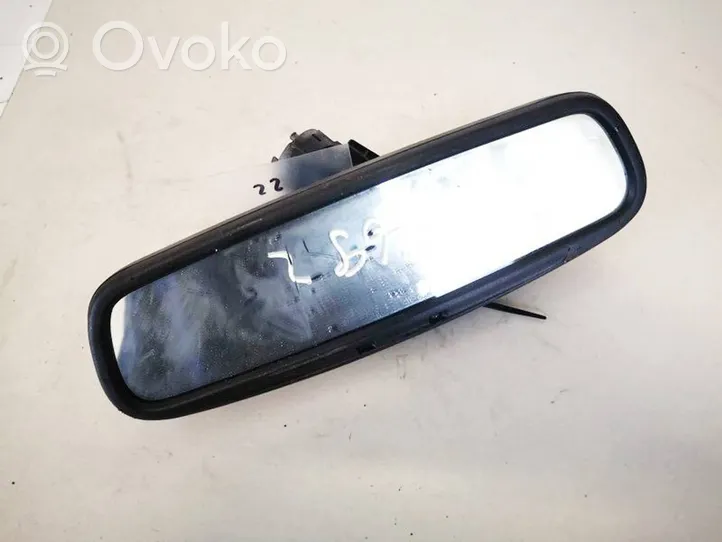 Volvo S40 Specchietto retrovisore (interno) e11015624