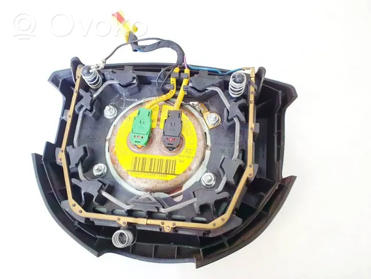 Ford Fusion Airbag de volant 081312950