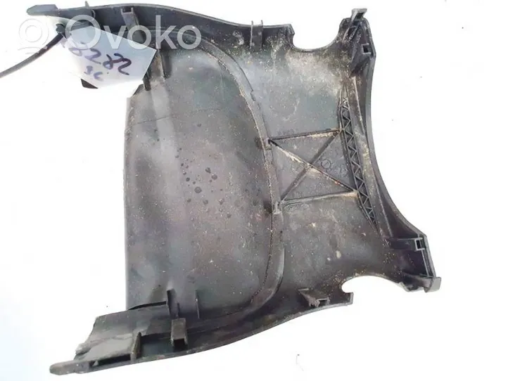 Ford Focus Rivestimento del piantone del volante 98ab3530ahw