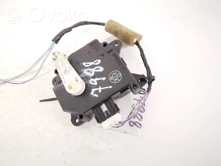 Mazda 5 Motorino attuatore aria 8610000990