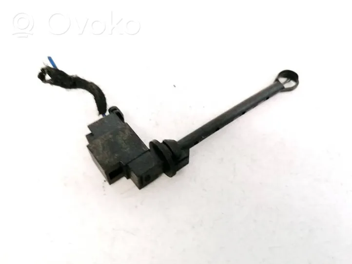 Peugeot 807 Sensore temperatura interna A64000300