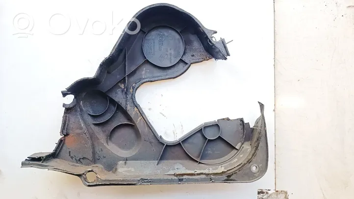 Nissan Primera Osłona paska / łańcucha rozrządu 8200255494