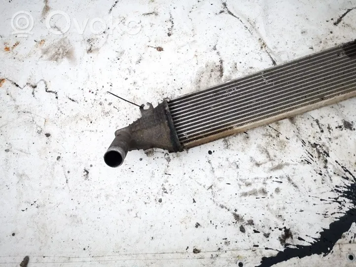 Mazda 3 I Radiatore intercooler 