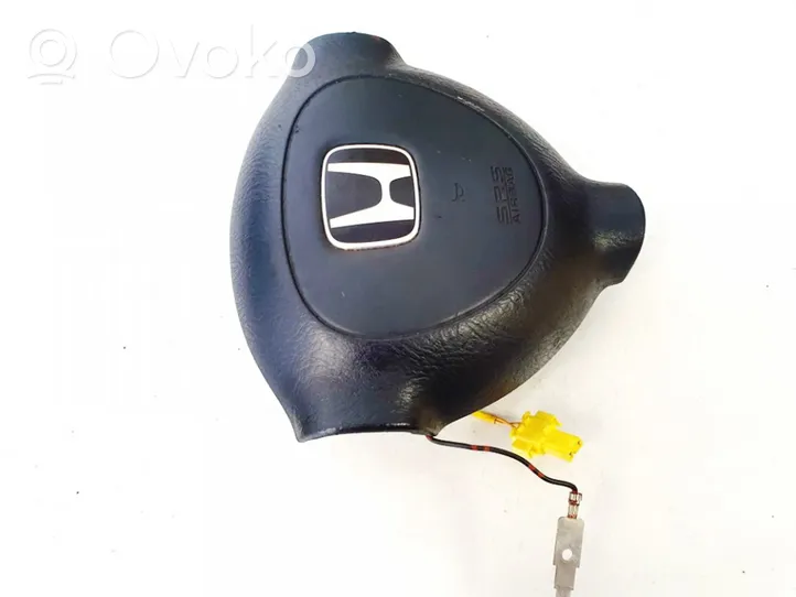 Honda Civic Steering wheel airbag e2eb0065947