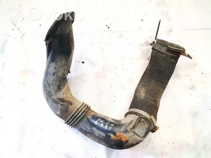 Citroen Xantia Tube d'admission d'air 9610571480