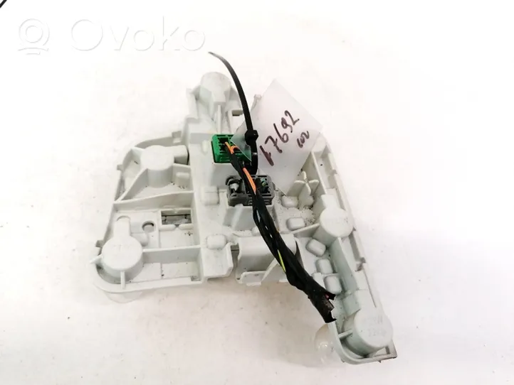 Volvo S40 Porte ampoule de feu arrière 28139007