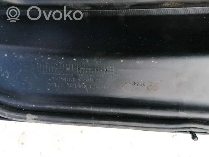Volvo S40 Rivestimento del tergicristallo 