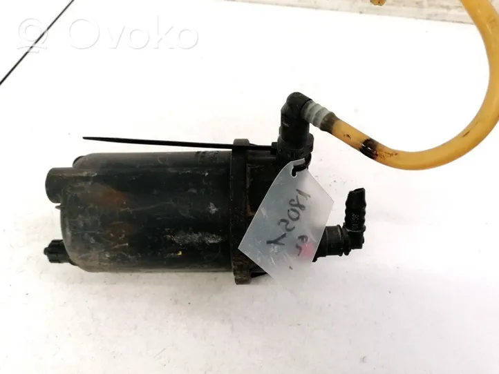 Nissan Primera Filtre à carburant 8200084288