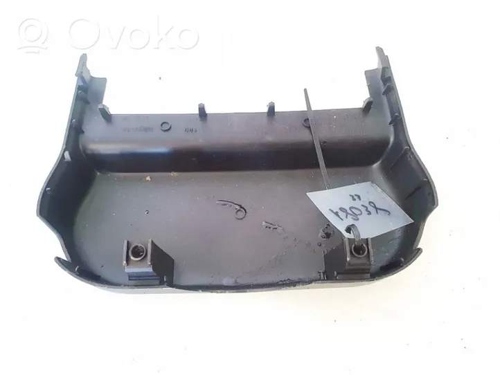 Peugeot 607 Garniture de colonne de volant 9629445177