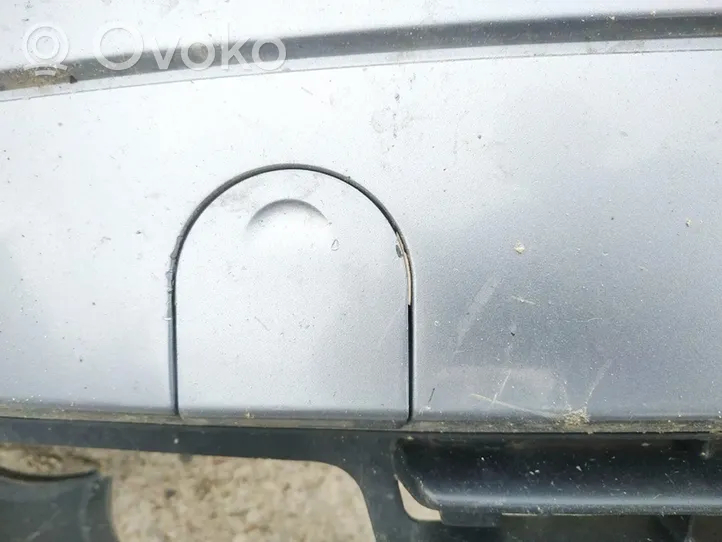 Opel Zafira A Front tow hook cap/cover 