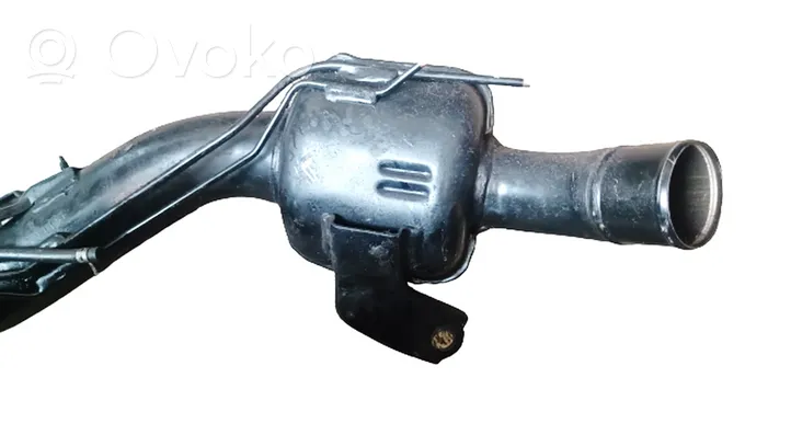 Toyota Previa (XR30, XR40) II Intercooler hose/pipe 1736127050