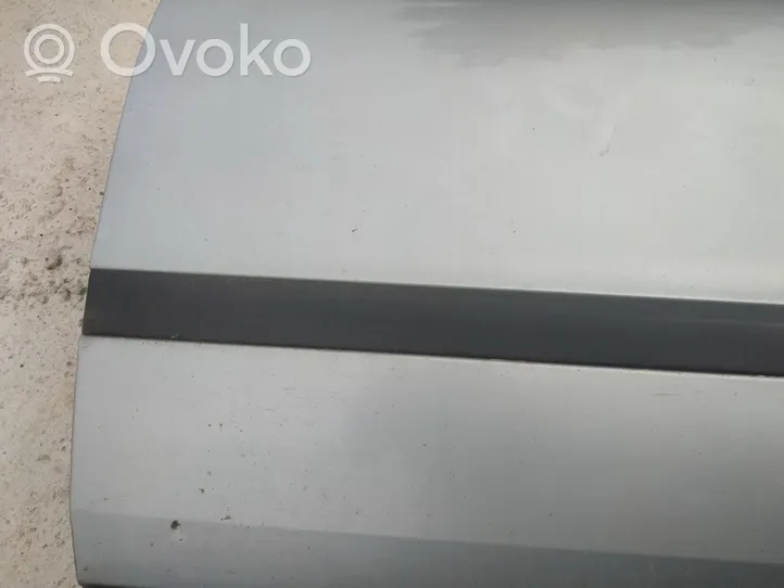 Volvo V70 Apdaila priekinių durų (moldingas) 