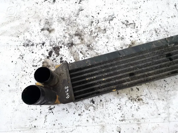 Saab 9-3 Ver1 Chłodnica powietrza doładowującego / Intercooler 