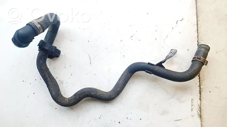 Opel Signum Heater radiator pipe/hose NW1690