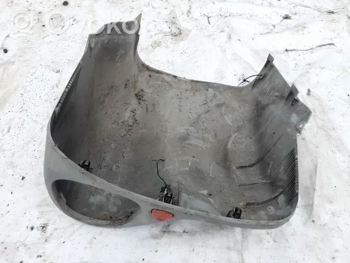 Renault Trafic II (X83) Other interior part 7700312965