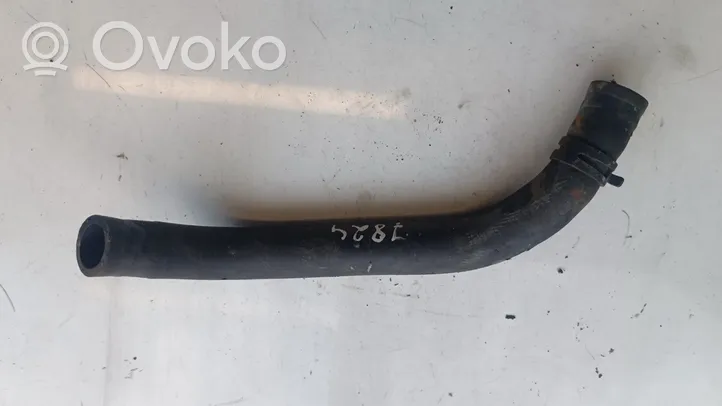 Skoda Octavia Mk2 (1Z) Tubo flessibile radiatore 1K0121157