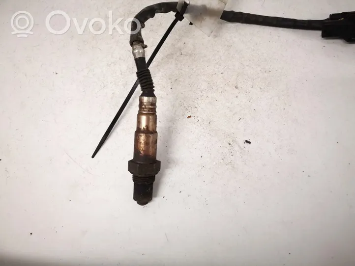 Nissan Murano Z50 Sensore della sonda Lambda 0258007264