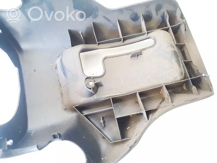 Toyota Corolla Verso E121 Garniture de colonne de volant 4528713020