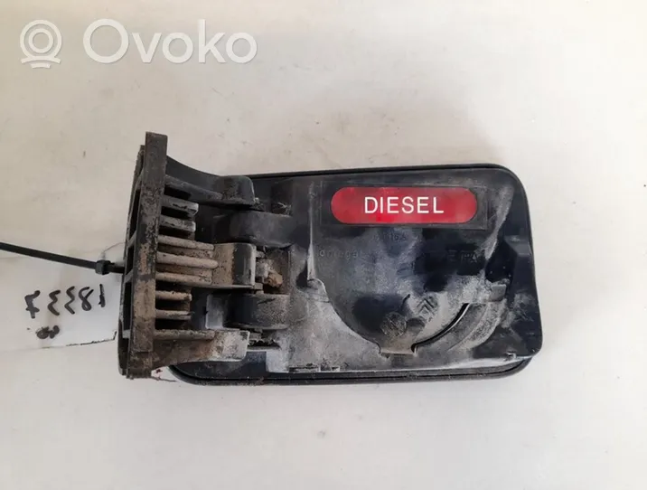 Citroen Xantia Sportello del serbatoio del carburante 9608162080