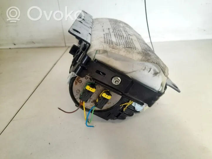 Saab 9-3 Ver2 Airbag del passeggero 12757627