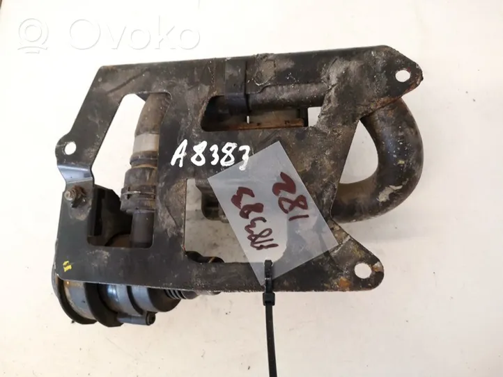 Land Rover Range Rover L322 Šildymo radiatoriaus vožtuvas (-ai) (kiaušiniai) 1147412137