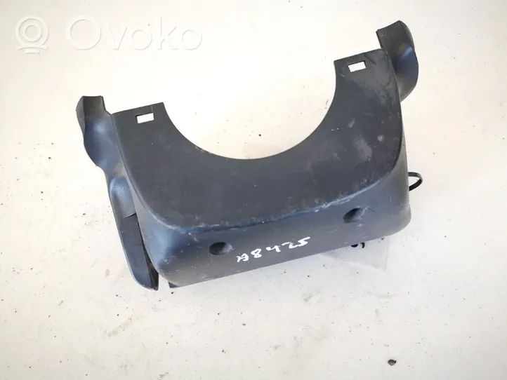 Mercedes-Benz ML W163 Rivestimento del piantone del volante a163689006