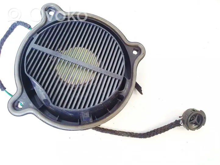 Mercedes-Benz Vaneo W414 Front door speaker a4148200302