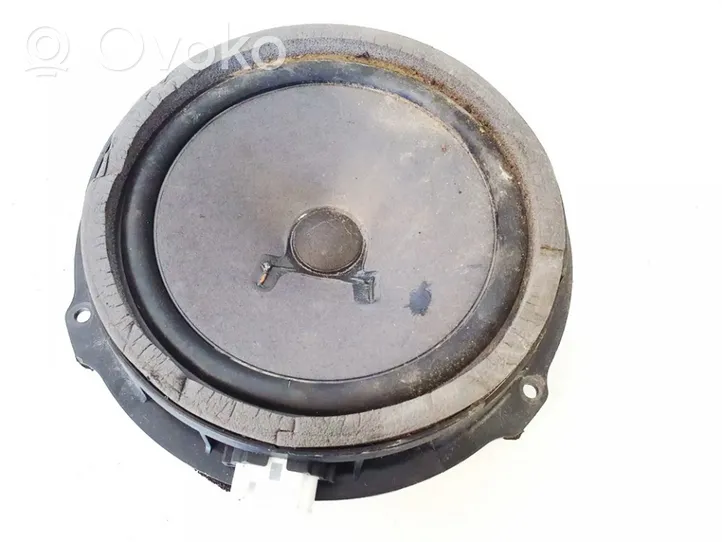 Ford Mondeo MK IV Altoparlante portiera anteriore ts06518zf02