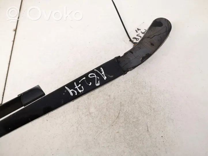 Volvo S80 Ramię wycieraczki szyby przedniej / czołowej 09484511