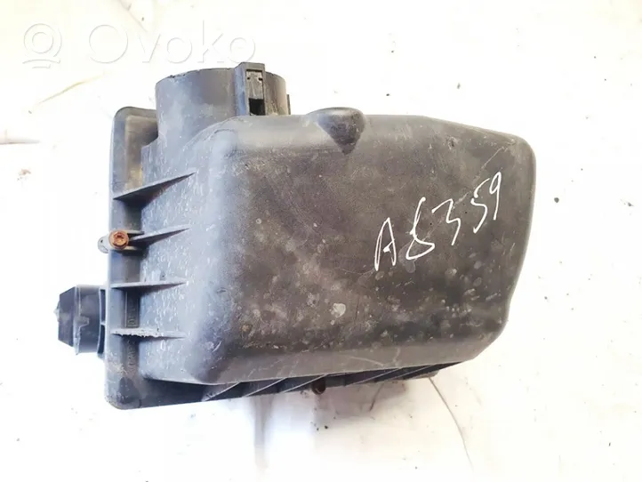 Ford Fiesta Scatola del filtro dell’aria xs619600aa