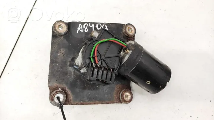 Mitsubishi Carisma Wiper motor 0390241170