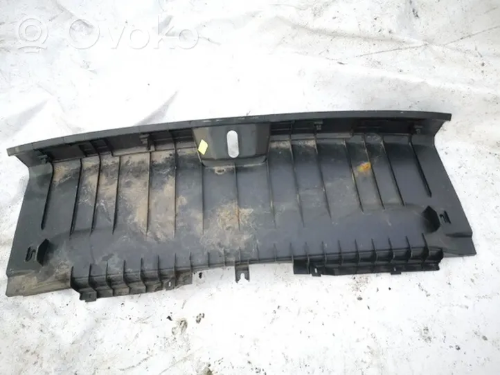 Seat Leon (5F) Cita veida bagāžnieka dekoratīvās apdares detaļa 5f0863459