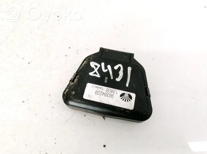 Chevrolet Epica Lietus sensors 96334229